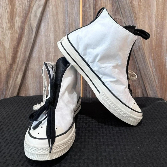 Converse x Joshua Vides Chuck 70 Hi - Picture 4 of 14